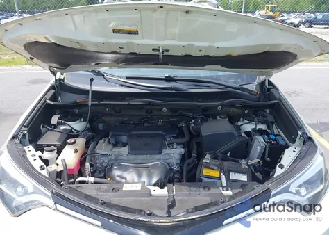 2018 Toyota Rav4 Limited from USA, damaged, VIN JTMYFREV3JJ170228